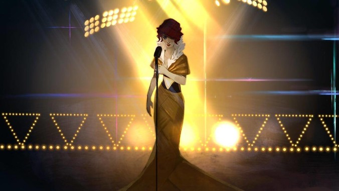 紧身牛仔裤看起来不正经，真的是这样吗？